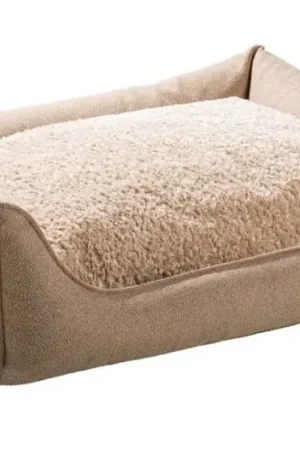 Betrouwbaar MaxxNobel Ultra Ortho Sofa Soho Beige 80/60
